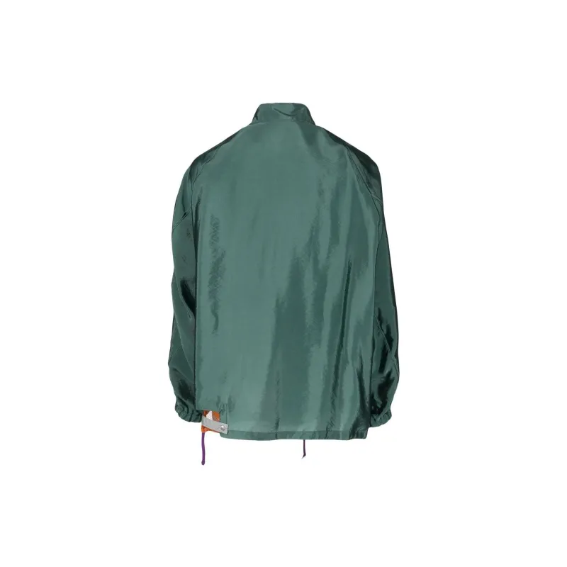 KOLOR Jackets Men Green-1