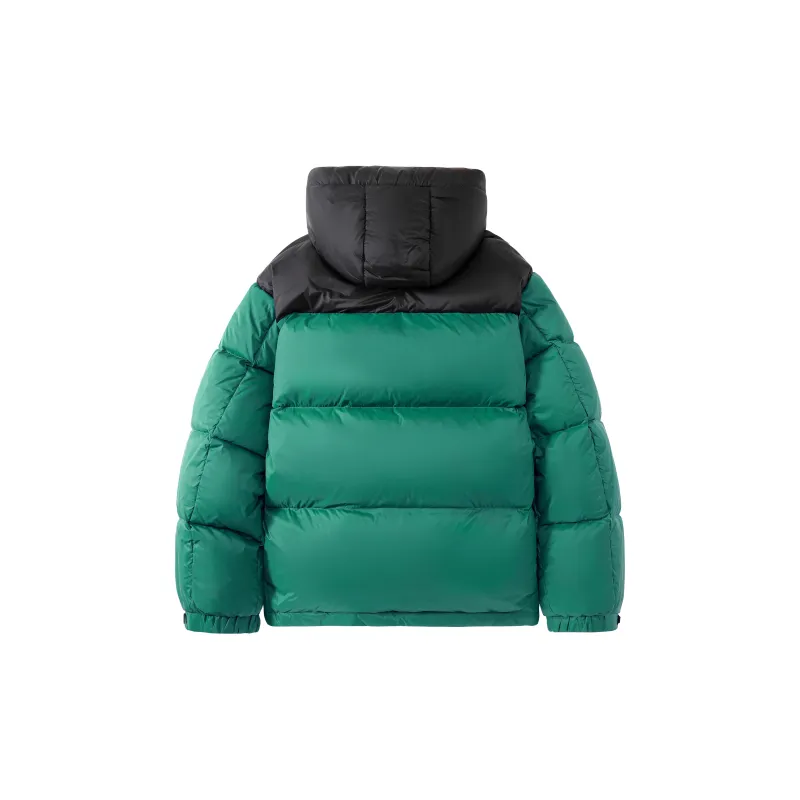 SESAME STREET Down Jacket Unisex-7