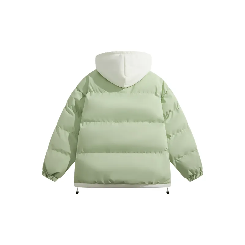 SCRM Puffer Jackets Unisex-36