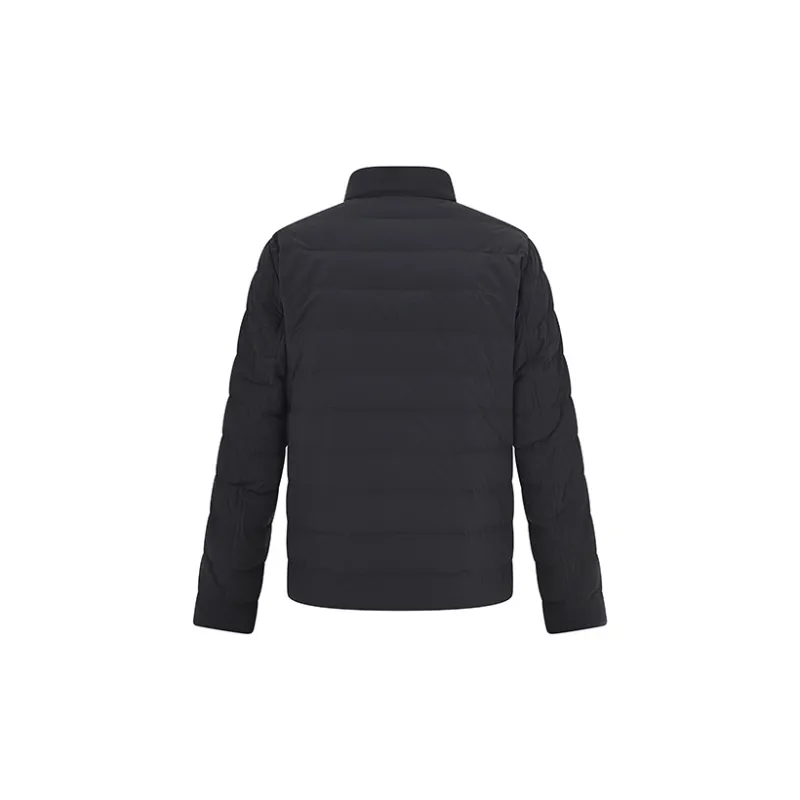 RARE FW23 Down Jacket Men's Black-1