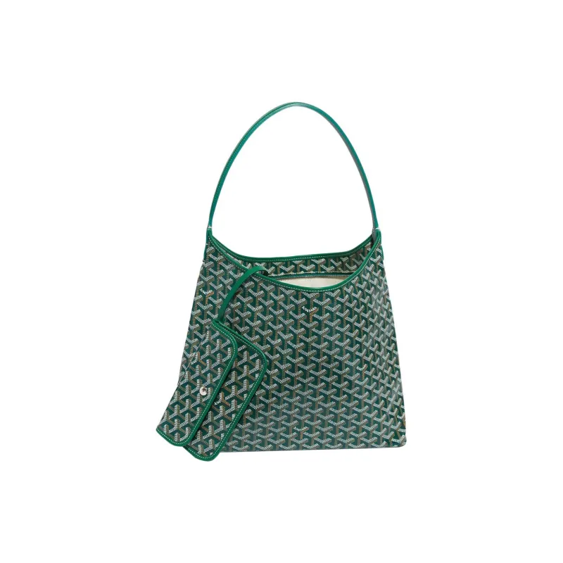 GOYARD Bohème Hobo Shoulder Bags-3