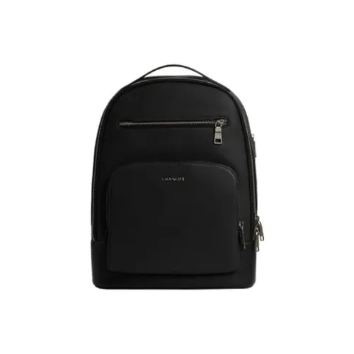 COACH Backpack Backpacks