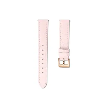 Swarovski Watch Bands Women's Pink