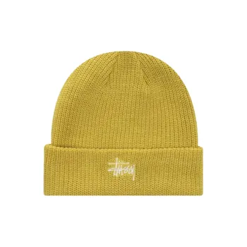 Stussy Stock Cuff Beanie