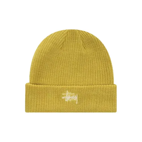 Stussy Stock Cuff Beanie