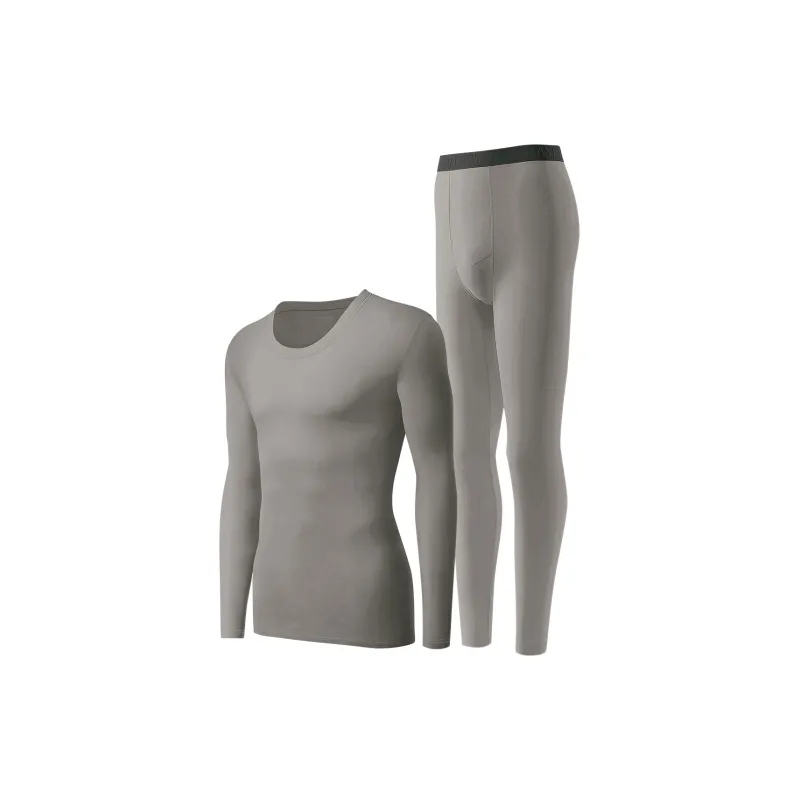 Mast Point Unisex Thermal Sets-1