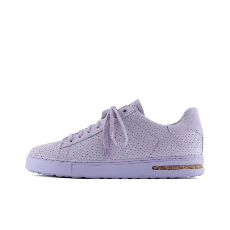 Birkenstock Bend Low-top Suede Sneakers-0