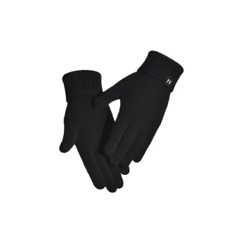 HLA Knit Gloves Unisex