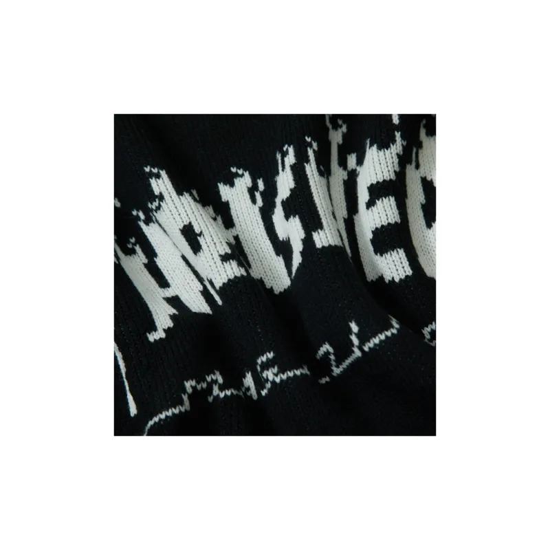 Thrasher Sweaters Unisex-3
