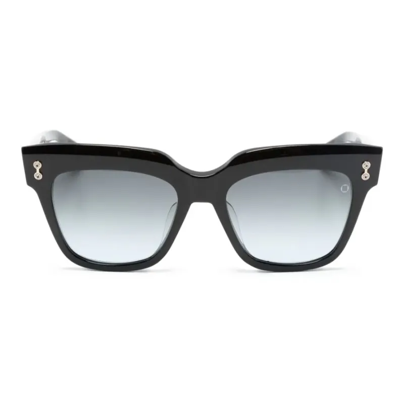 Akoni Lyra Square-frame Sunglasses-1