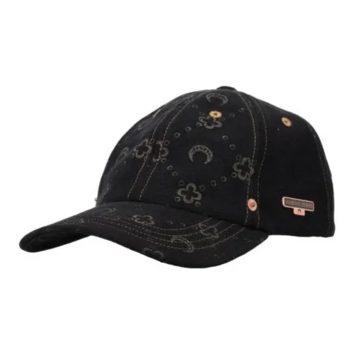 Marine Serre Baseball Caps Unisex