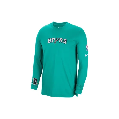 Nike Soccer Jerseys Unisex Turquoise Color