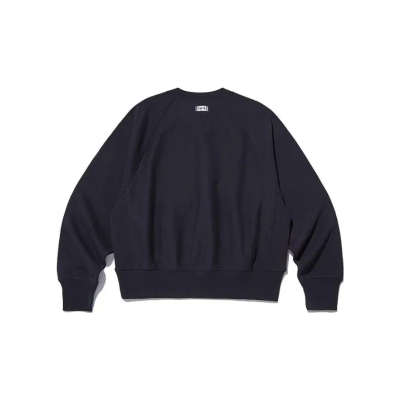 Champion Sweatshirts Women's Black-1