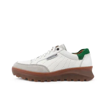 MEPHISTO Low-Top Casual Shoes 4cm Men's