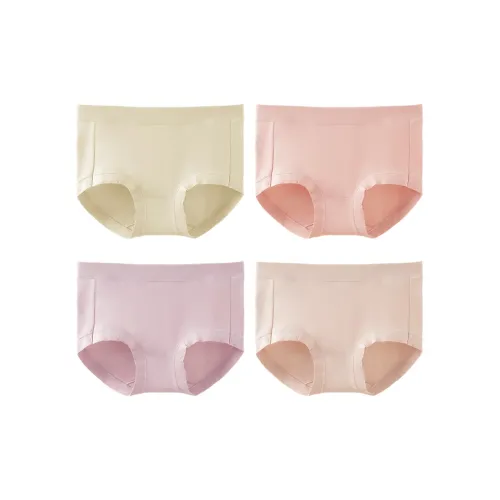 H-YXIANG Women's Underpants