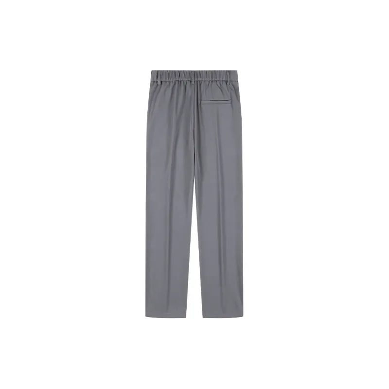 FA2LO Casual Pants Unisex-7