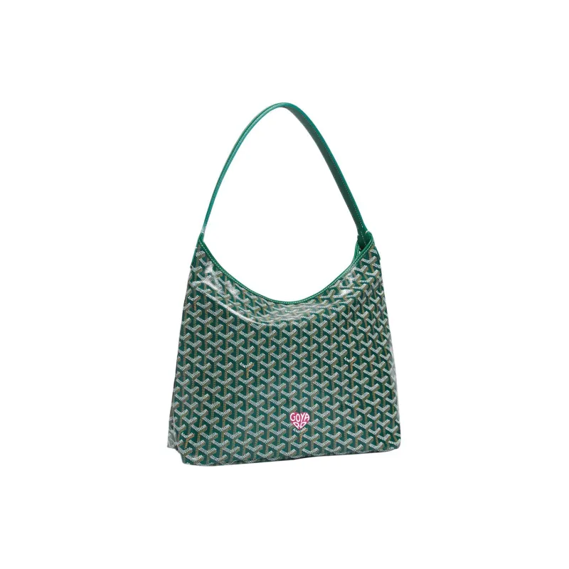 GOYARD Bohème Hobo Shoulder Bags-0