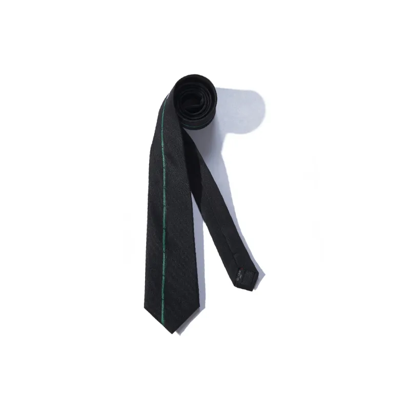 GIEVES CHARLES 'Natural With Bear' Ties Men's-2
