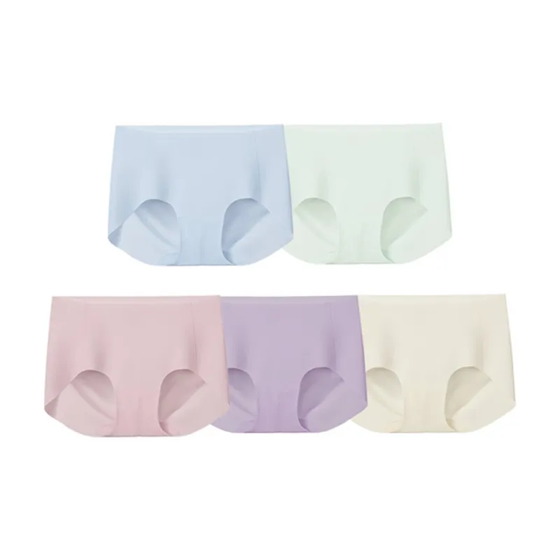 Ubras Women's Underpants-0