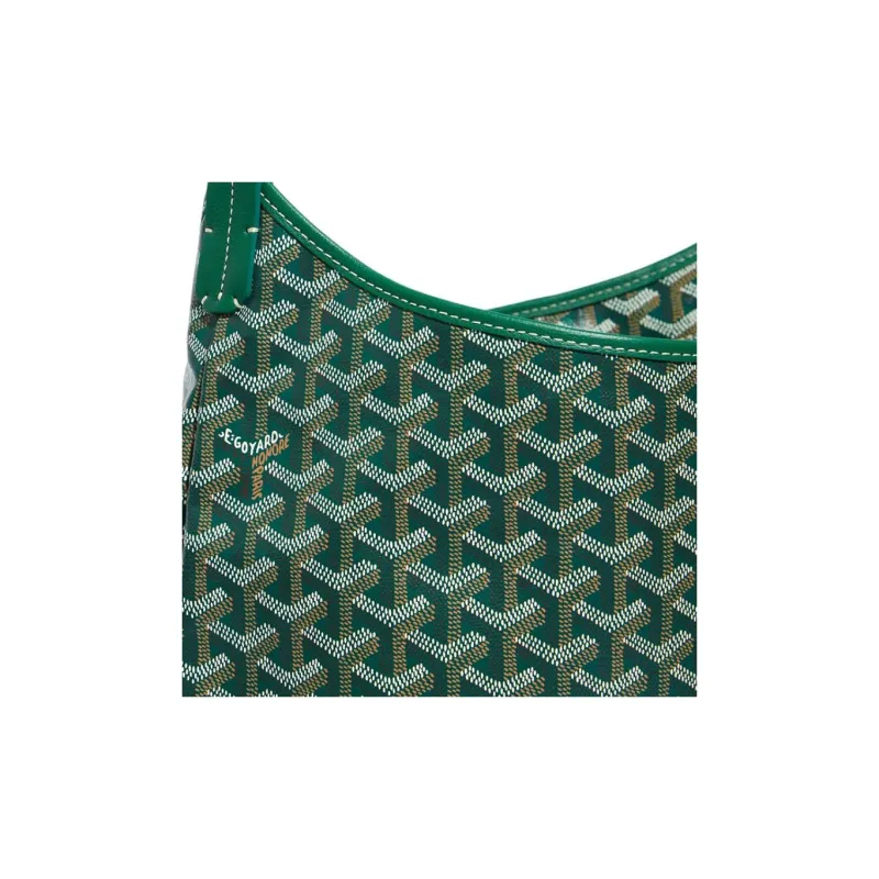 GOYARD Bohème Hobo Shoulder Bags-5