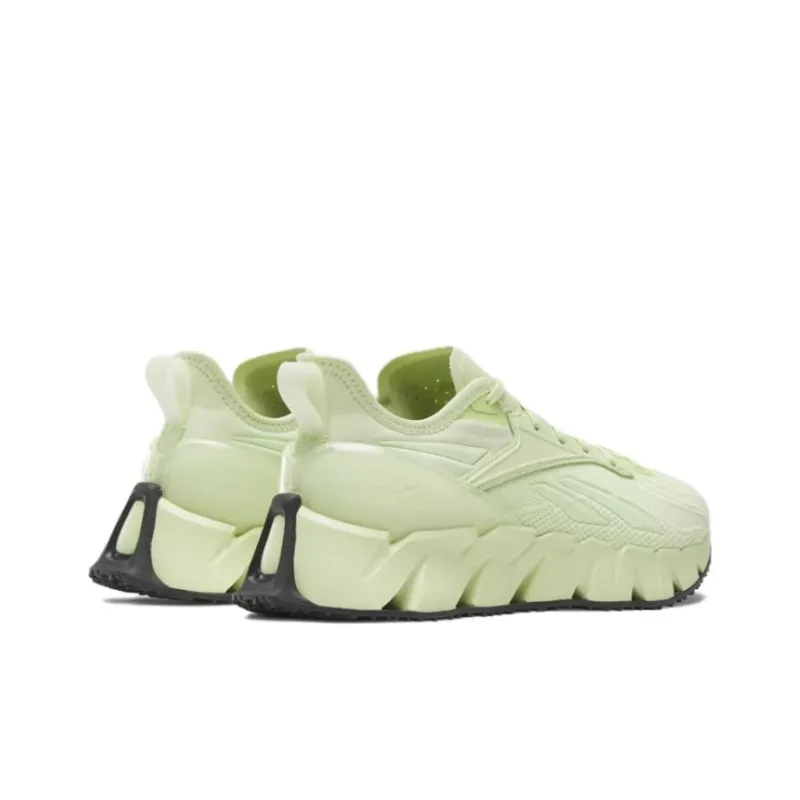 Reebok Zig Kinetica 3 'Citrus Glow' Women's-2