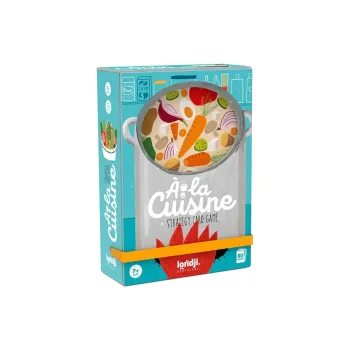 LONDJI Board Games