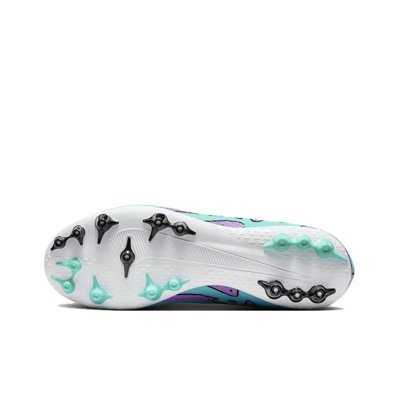 Nike Air Zoom Vapor 15 Gem Green-5