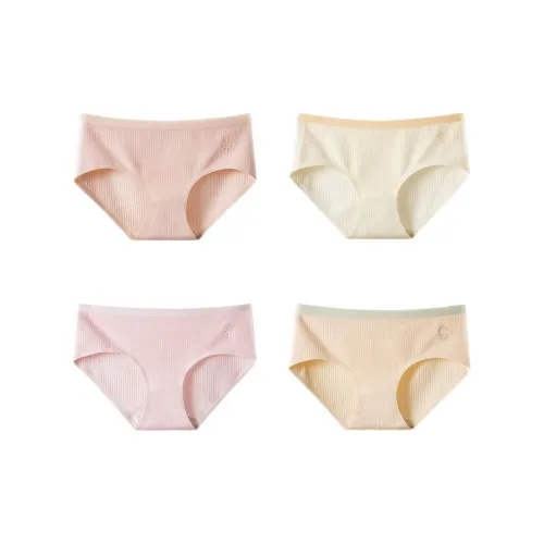 Lanza Women's Underpants