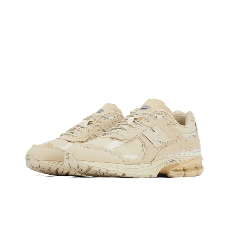 New Balance 2002R Protection Pack Sandstone-3