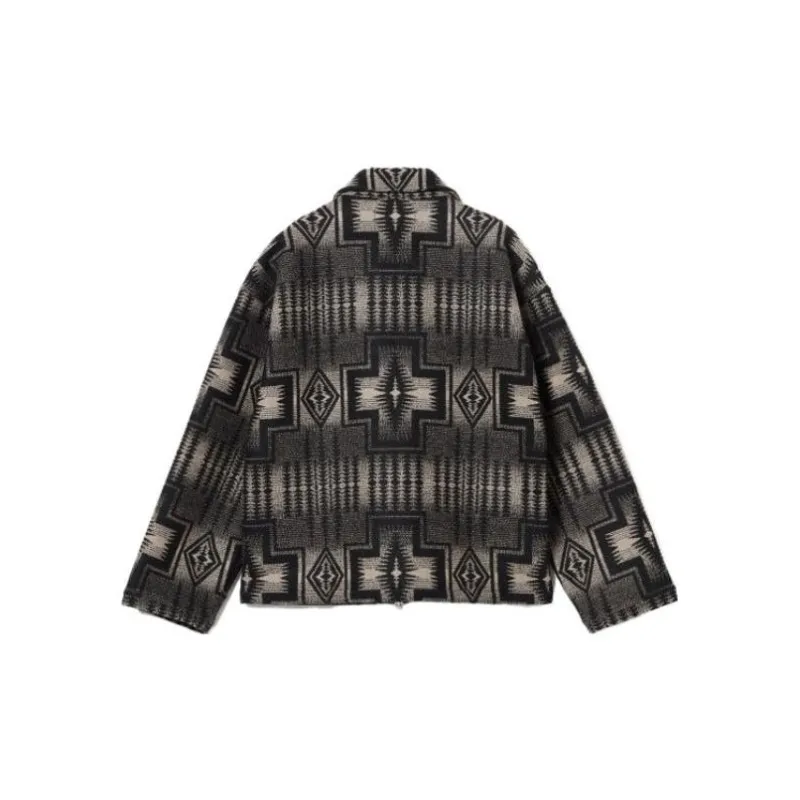 Pendleton X Beams Jackets Men-3