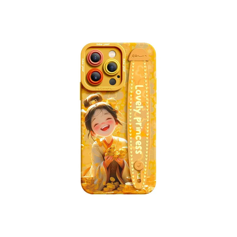 I create my art Phone Cases-28