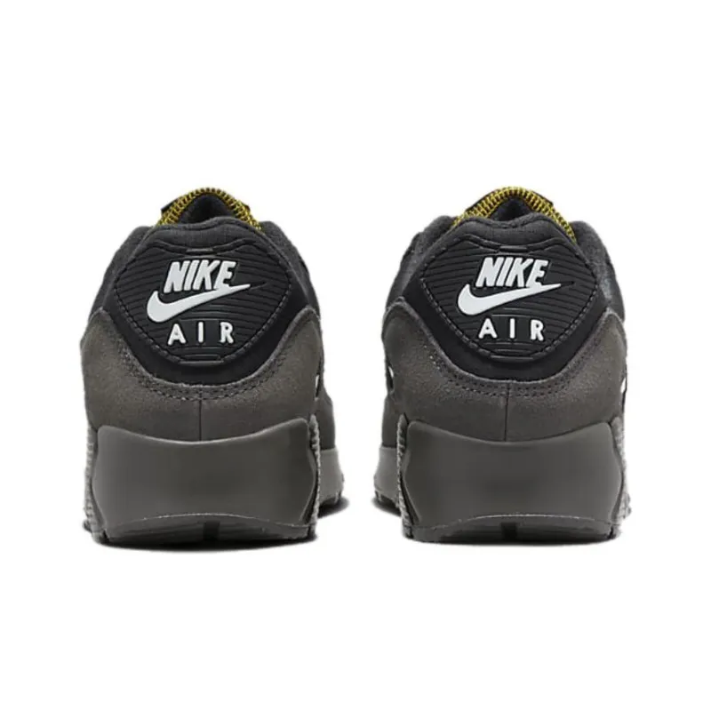 Nike Air Max 90 Black Bronzine-4