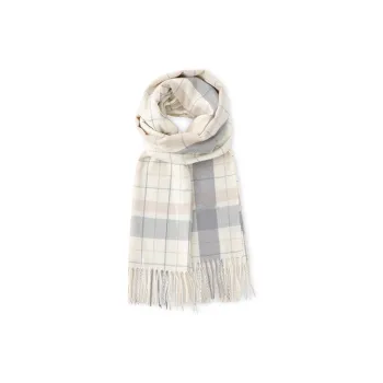 ASTAR HADES Knit Scarves Unisex
