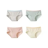 4-Pack (Jasper+Nude Pink+Milky Skin+Light Purple)