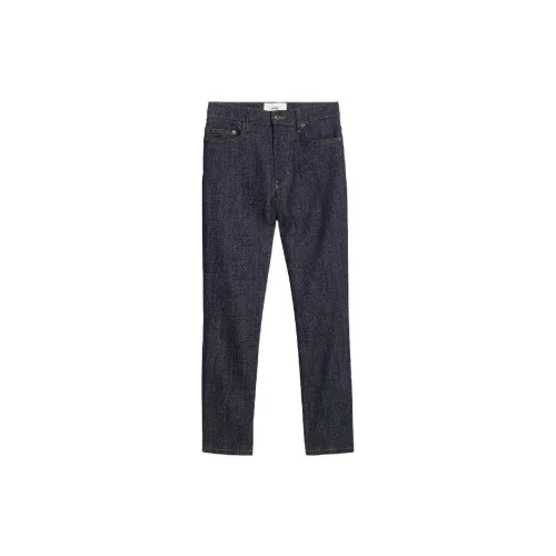 AMIPARIS Jeans Women's Blue