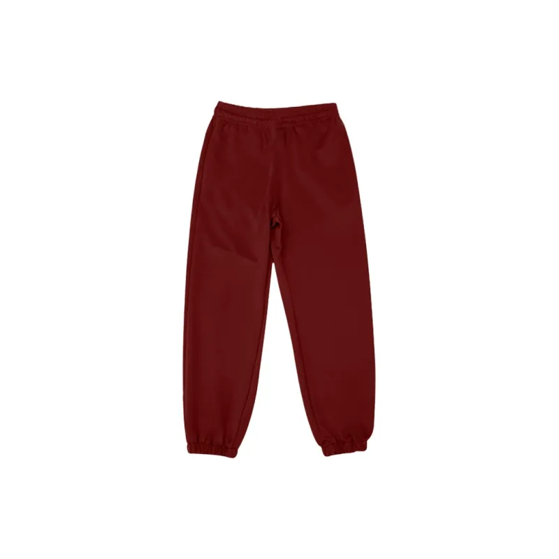 TIP OFF Knitted Sweatpants Unisex-18