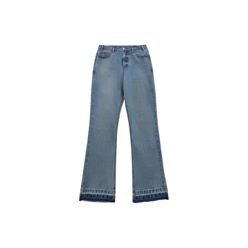 ANYWEARLAB Male Jeans