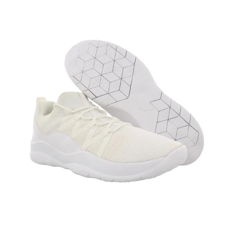 Jordan Deca Fly White GS-3