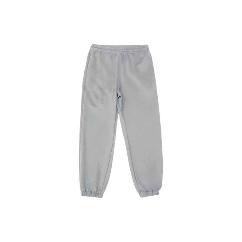 TIP OFF Knitted Sweatpants Unisex-20