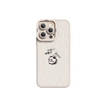 I create my art Phone Cases