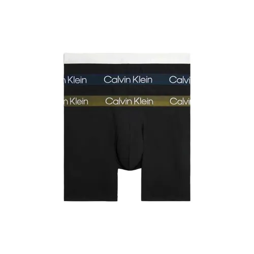 calvin Rot Klein Men Underpants