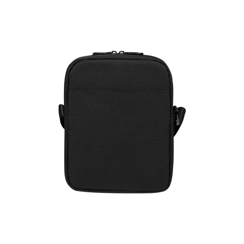 SAMSONITE Recycled Polyester Camera Bags Shoulder Bag Crossbody Bag Regular Men's Black-4