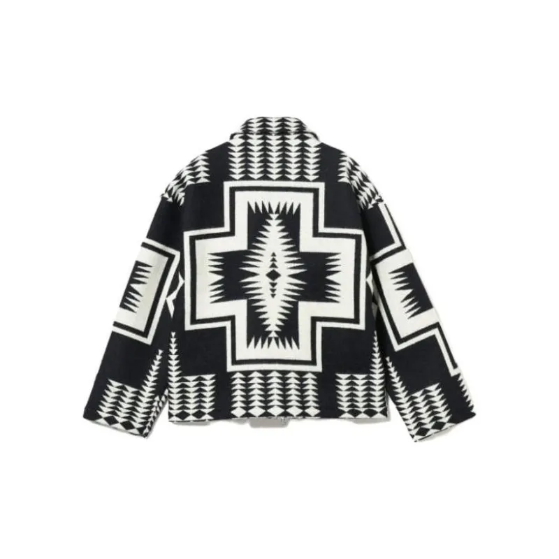 Pendleton X Beams Jackets Men-5
