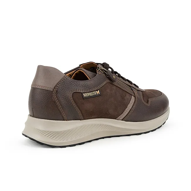 MEPHISTO Low-Top Casual Shoes 3.5cm Men's-14