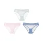 3 Pack (Light Pea Green+Lotus+Cloud Blue)
