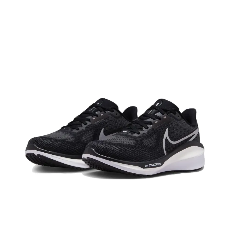 Nike Air Zoom Vomero 17 'Black White' Women's-3