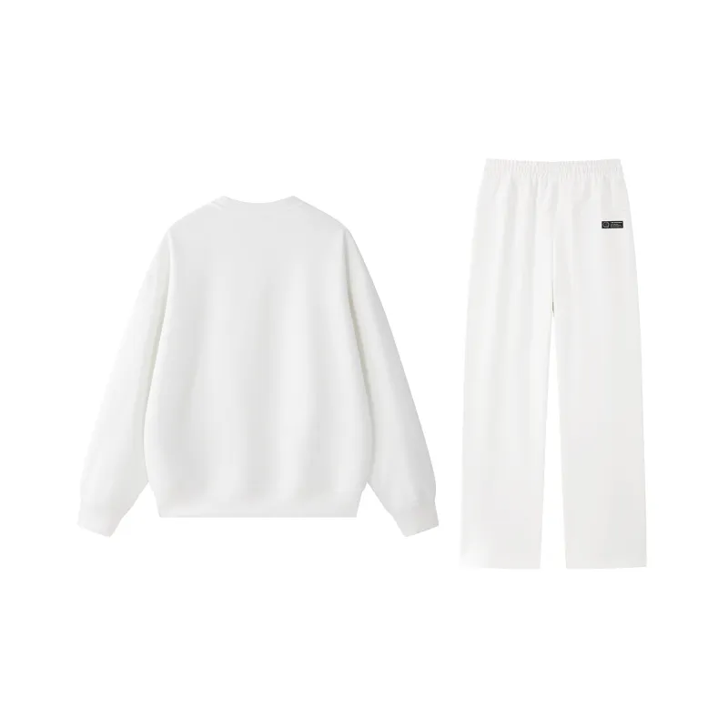 DoraemonA Sweatshirt Set Unisex-4