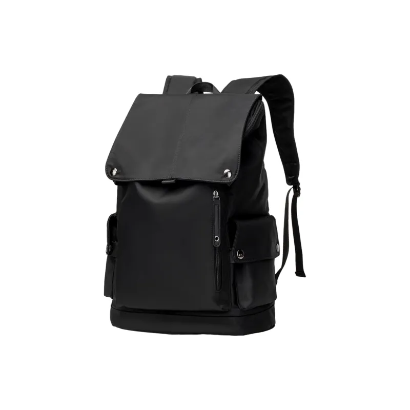 Slazenger Canvas Backpack Regular Unisex Multicolor-1