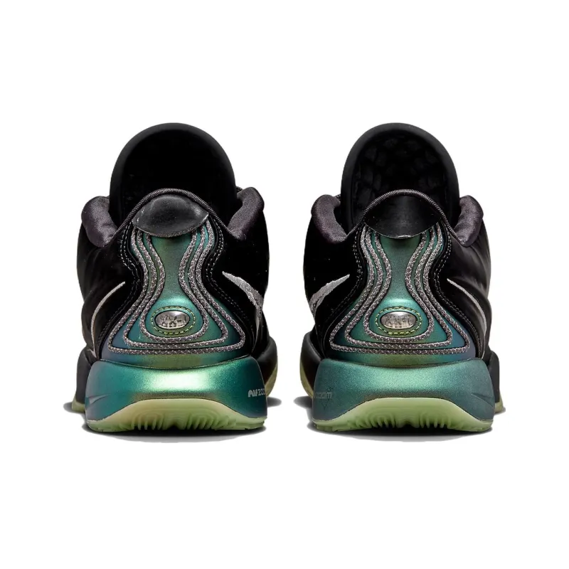Nike LeBron 21 EP 'Tahitian'-4