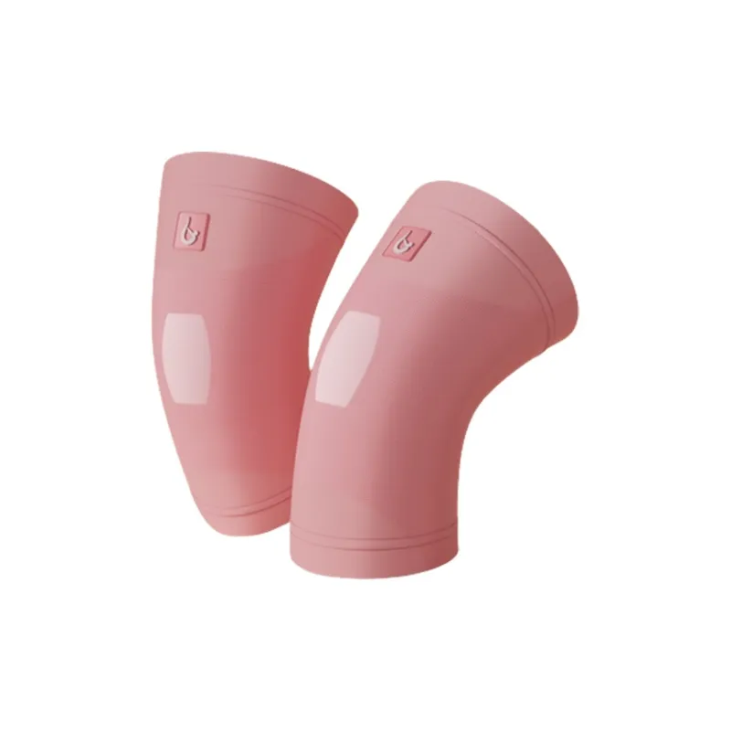 Central Running Bicycle Dance Kids' Polyester Polyamide Elastane Knee Pads-0